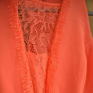 BCBGeneration fit and flare dress